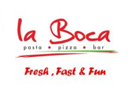 La Boca