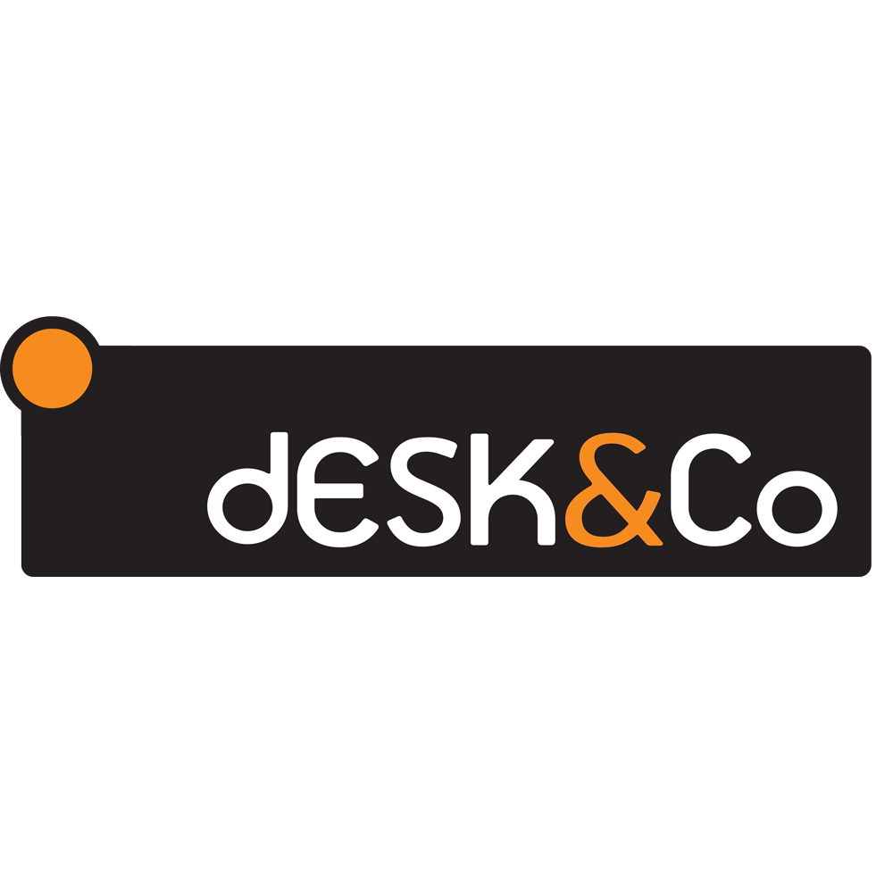 Desk&Co Logo