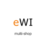 eWI Multi-shop Addon